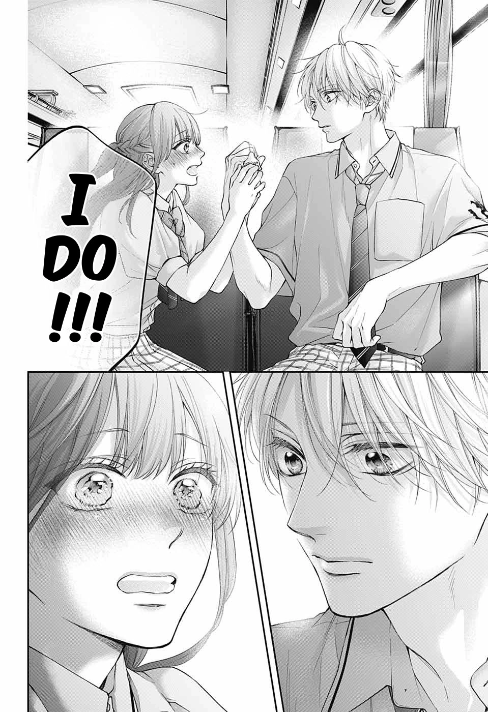 Kono Oto Tomare! Chapter 127 21